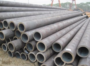 北辰20CrMo冷拔无缝钢管