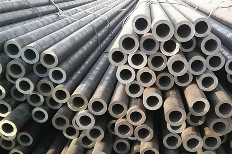 北辰20G高压锅炉无缝钢管
