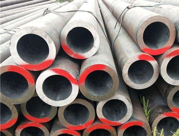 北辰GB5310高压无缝钢管