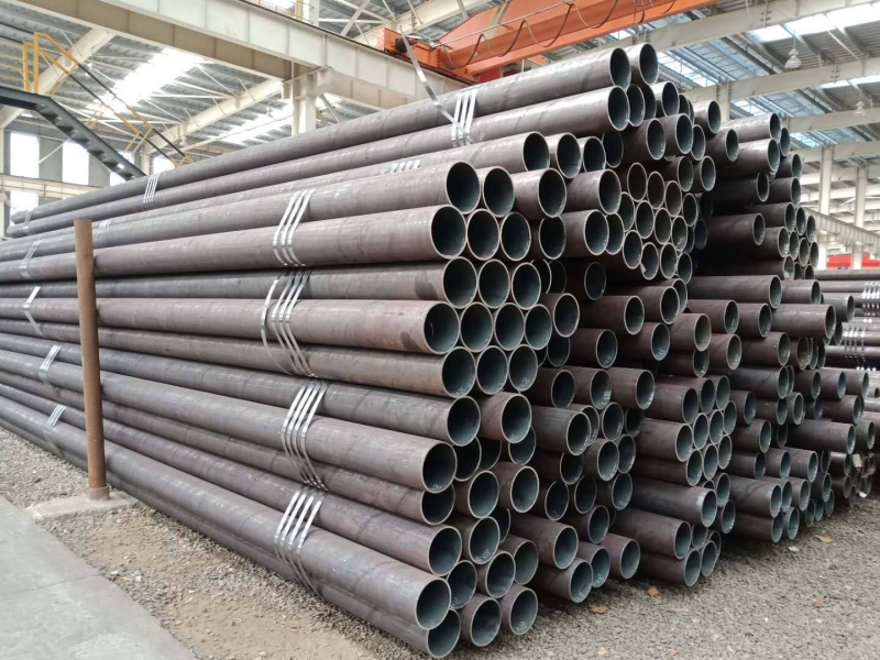 北辰30CrMo合金无缝钢管