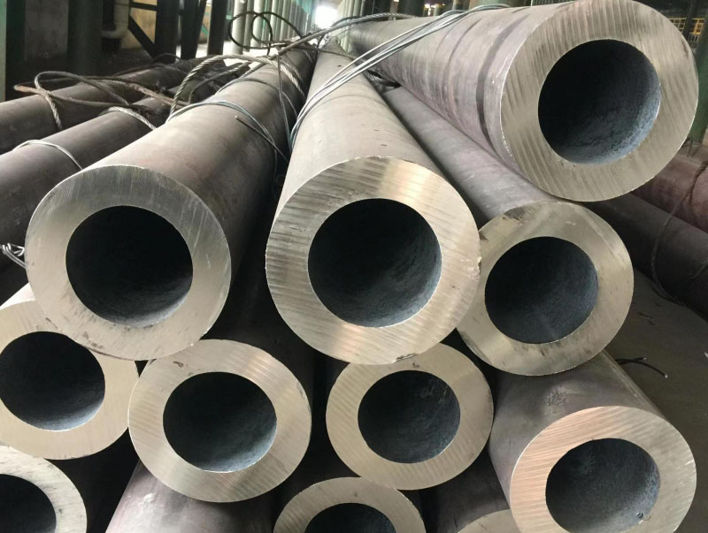 北辰20MnG无缝钢管