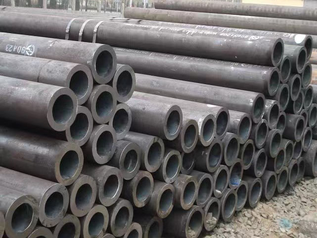 北辰20G无缝钢管