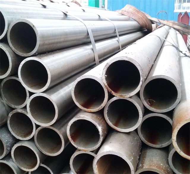 北辰20G中低压无缝钢管