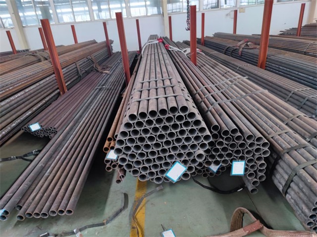 北辰20G合金无缝钢管